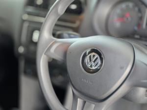 Volkswagen Polo Vivo 1.4 Trendline - Image 7