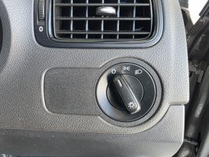 Volkswagen Polo Vivo 1.4 Trendline - Image 8
