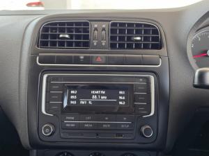 Volkswagen Polo Vivo 1.4 Trendline - Image 9