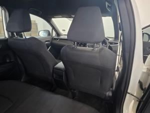 Toyota Corolla Cross 1.8 XI - Image 17