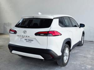 Toyota Corolla Cross 1.8 XI - Image 19