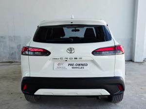 Toyota Corolla Cross 1.8 XI - Image 20