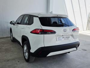 Toyota Corolla Cross 1.8 XI - Image 21