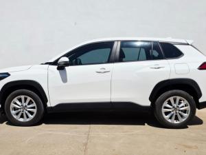 Toyota Corolla Cross 1.8 XI - Image 22