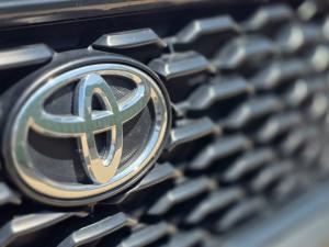 Toyota Corolla Cross 1.8 XI - Image 24