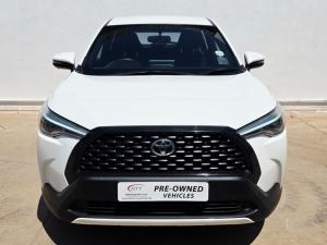 Toyota Corolla Cross 1.8 XI - Image 2
