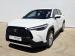 Toyota Corolla Cross 1.8 XI - Thumbnail 3