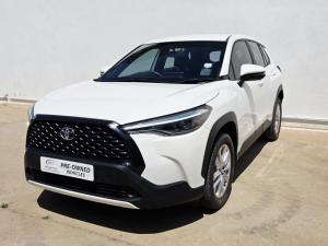 Toyota Corolla Cross 1.8 XI - Image 3