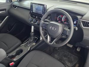 Toyota Corolla Cross 1.8 XI - Image 4