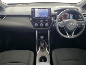 Toyota Corolla Cross 1.8 XI - Image 5