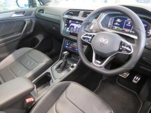 Volkswagen Tiguan Allspace 1.4 TSI R-LINE DSG - Image 10
