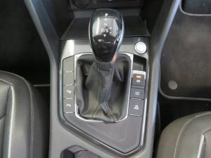 Volkswagen Tiguan Allspace 1.4 TSI R-LINE DSG - Image 17