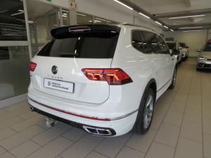 Volkswagen Tiguan Allspace 1.4 TSI R-LINE DSG - Image 18