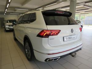 Volkswagen Tiguan Allspace 1.4 TSI R-LINE DSG - Image 19