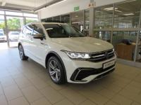 Thumbnail Volkswagen Tiguan Allspace 1.4 TSI R-LINE DSG