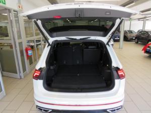 Volkswagen Tiguan Allspace 1.4 TSI R-LINE DSG - Image 21