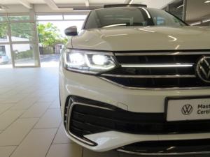 Volkswagen Tiguan Allspace 1.4 TSI R-LINE DSG - Image 23