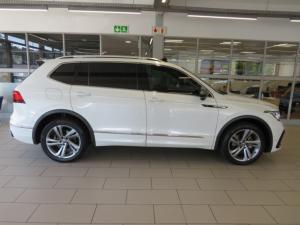Volkswagen Tiguan Allspace 1.4 TSI R-LINE DSG - Image 3