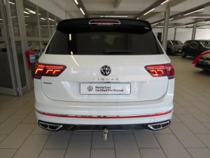 Volkswagen Tiguan Allspace 1.4 TSI R-LINE DSG - Image 5