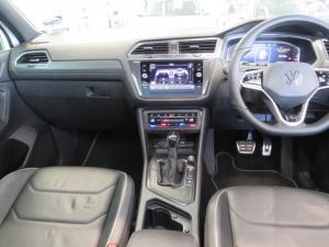Volkswagen Tiguan Allspace 1.4 TSI R-LINE DSG - Image 6