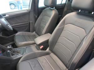 Volkswagen Tiguan Allspace 1.4 TSI R-LINE DSG - Image 7
