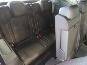 Volkswagen Tiguan Allspace 1.4 TSI R-LINE DSG - Image 9
