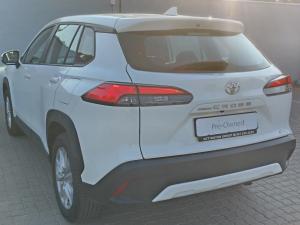 Toyota Corolla Cross 1.8 XI - Image 22