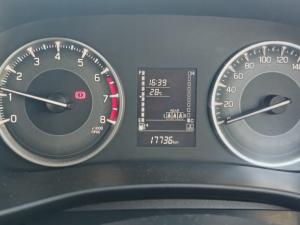 Suzuki Fronx 1.5 GL - Image 18
