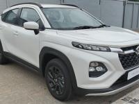 Thumbnail Suzuki Fronx 1.5 GL