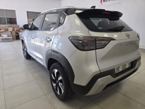 Nissan Magnite 1.0 Acenta AMT - Image 11