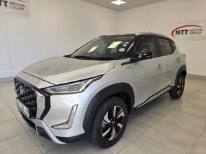 Nissan Magnite 1.0 Acenta AMT - Image 14