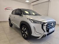 Thumbnail Nissan Magnite 1.0 Acenta AMT