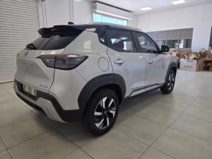 Nissan Magnite 1.0 Acenta AMT - Image 2