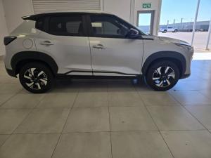 Nissan Magnite 1.0 Acenta AMT - Image 3