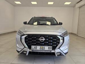 Nissan Magnite 1.0 Acenta AMT - Image 4