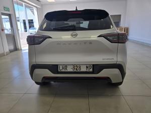 Nissan Magnite 1.0 Acenta AMT - Image 5
