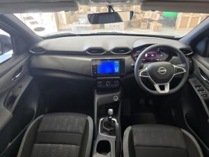 Nissan Magnite 1.0 Acenta AMT - Image 6