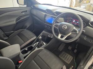 Nissan Magnite 1.0 Acenta AMT - Image 7