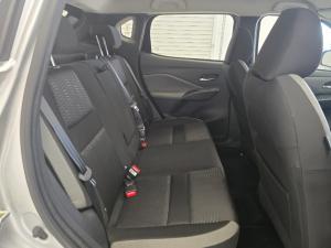 Nissan Magnite 1.0 Acenta AMT - Image 9