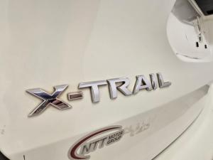 Nissan X Trail 2.5 Acenta 4X4 CVT - Image 10