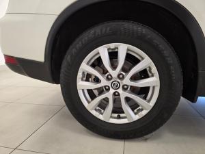 Nissan X Trail 2.5 Acenta 4X4 CVT - Image 13