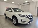 Thumbnail Nissan X Trail 2.5 Acenta 4X4 CVT