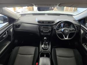 Nissan X Trail 2.5 Acenta 4X4 CVT - Image 6