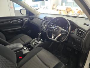 Nissan X Trail 2.5 Acenta 4X4 CVT - Image 7
