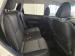 Nissan X Trail 2.5 Acenta 4X4 CVT - Thumbnail 8
