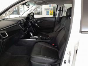 Isuzu D-MAX 3.0 Ddi LSE 4X4 automatic D/C - Image 12