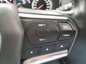 Isuzu D-MAX 3.0 Ddi LSE 4X4 automatic D/C - Image 17