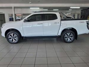 Isuzu D-MAX 3.0 Ddi LSE 4X4 automatic D/C - Image 3