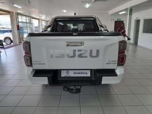 Isuzu D-MAX 3.0 Ddi LSE 4X4 automatic D/C - Image 4