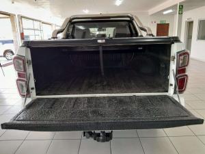 Isuzu D-MAX 3.0 Ddi LSE 4X4 automatic D/C - Image 5
